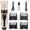 Dog Hair Clippers Trimmer  Set