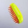 Electric Spray Water Kitten Pet Comb