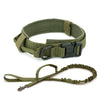 Durable Adjustable Dog Collar