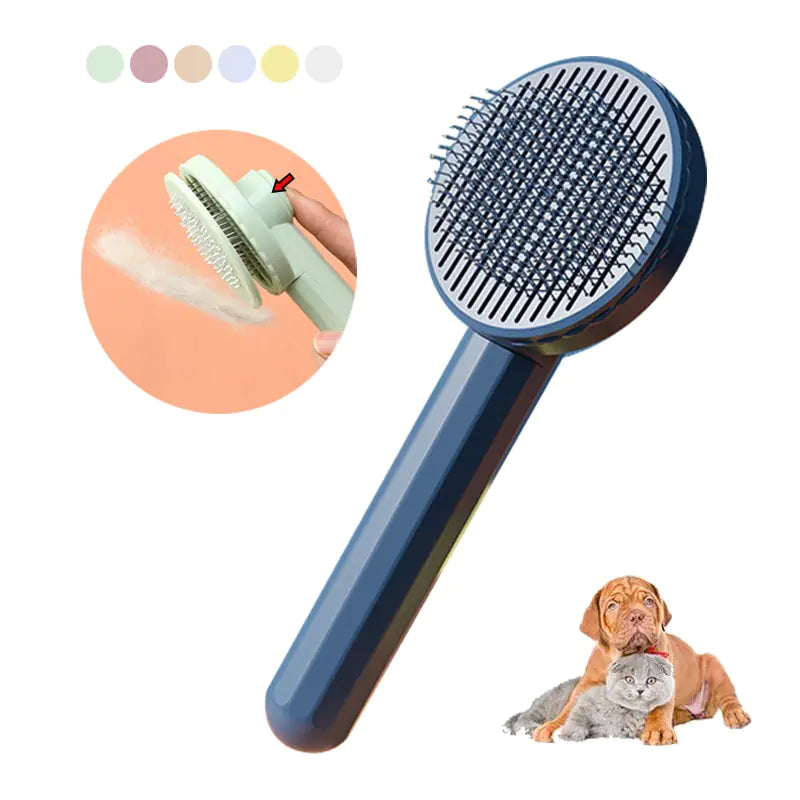 Pet Grooming Brush