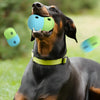 Pet Interactive Food Ball Toy