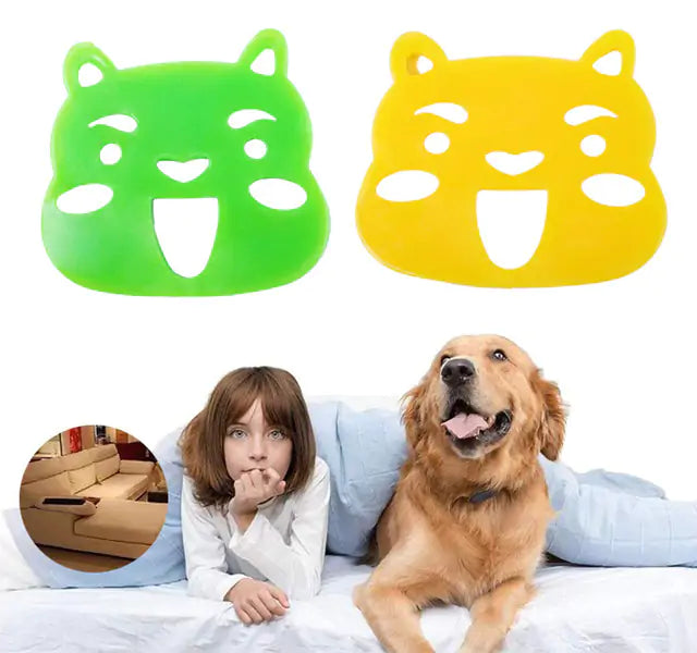 Reusable Pet Fur Catcher