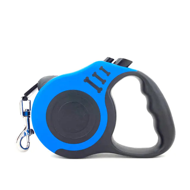 Retractable Dog Leash