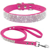 Sparkling Pet Collar