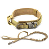 Durable Adjustable Dog Collar