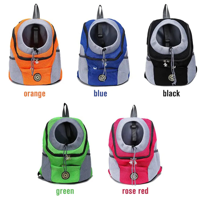 Pet Travel Carrier Bag