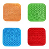 Silicone Pet Lick Mat Tray