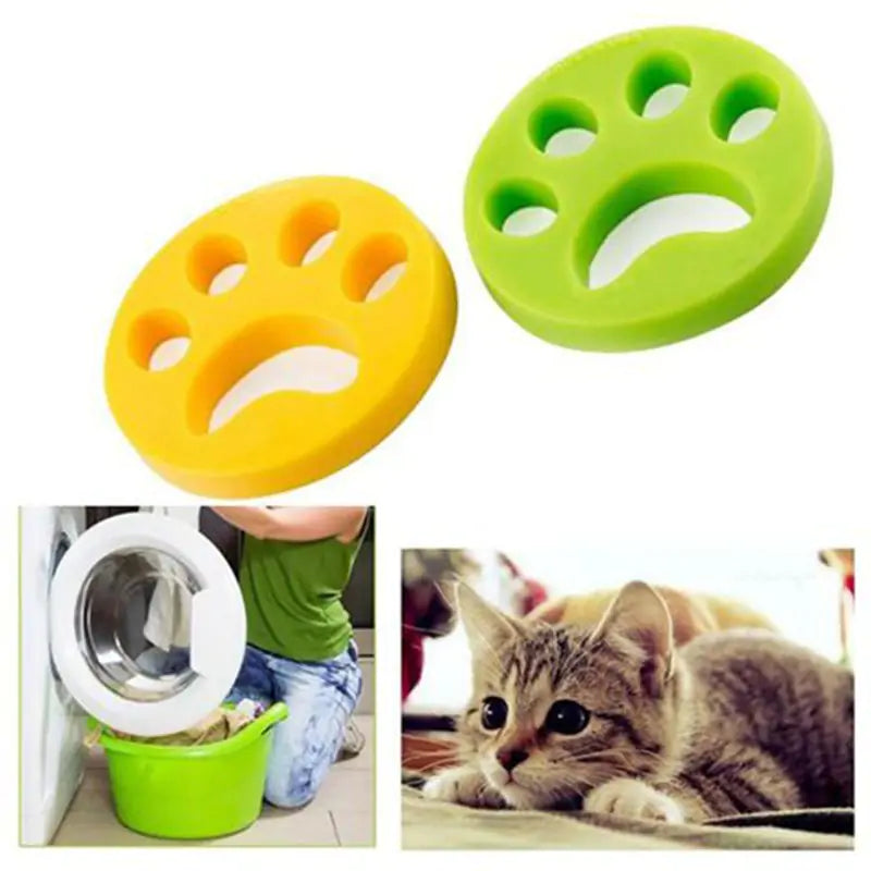 Reusable Pet Fur Catcher