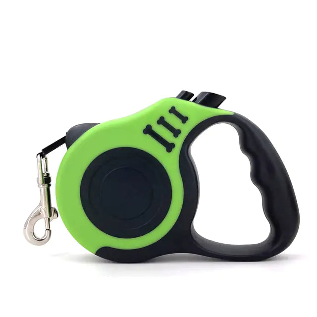 Retractable Dog Leash