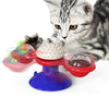 Twister Interactive Cat Toy