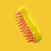 Electric Spray Water Kitten Pet Comb