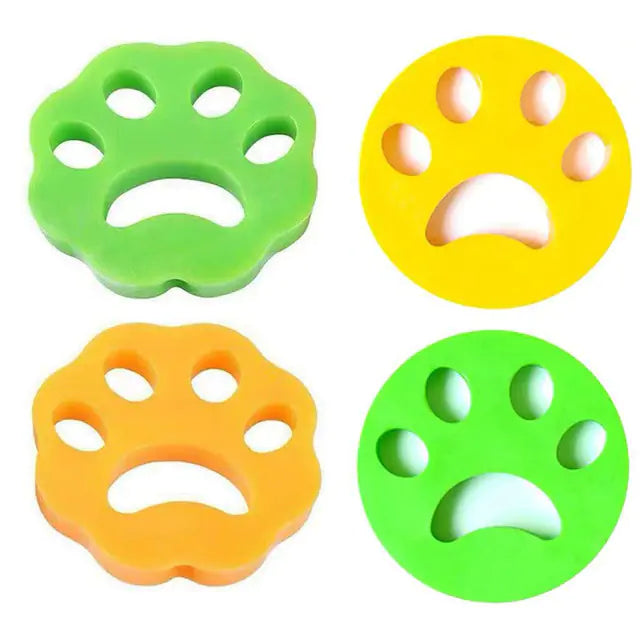 Reusable Pet Fur Catcher