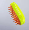 Electric Spray Water Kitten Pet Comb