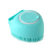 Pet Bath Massage Soft Brush