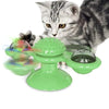 Twister Interactive Cat Toy