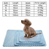 Pet Breathable Sofa Blanket