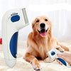 Pet Anti-Flea Comb