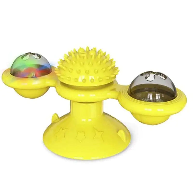 Twister Interactive Cat Toy