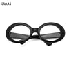 Pet Eyeglasses Photograph Prop Accessories