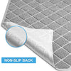 Premium Non-Slip Cat Litter Mat